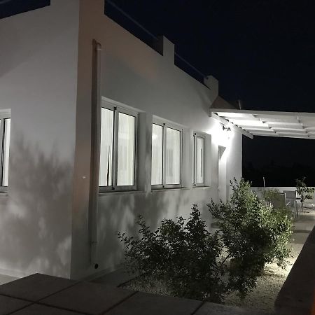 Alcyone Beach House فوروكليني المظهر الخارجي الصورة