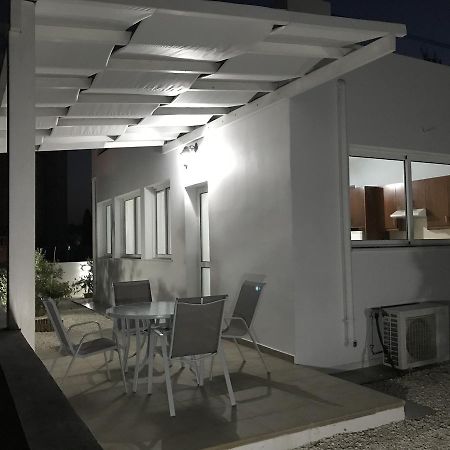 Alcyone Beach House فوروكليني المظهر الخارجي الصورة