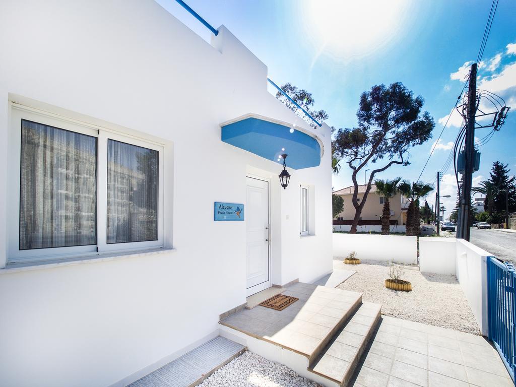 Alcyone Beach House فوروكليني المظهر الخارجي الصورة