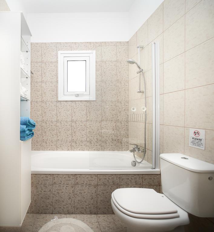 Alcyone Beach House فوروكليني المظهر الخارجي الصورة