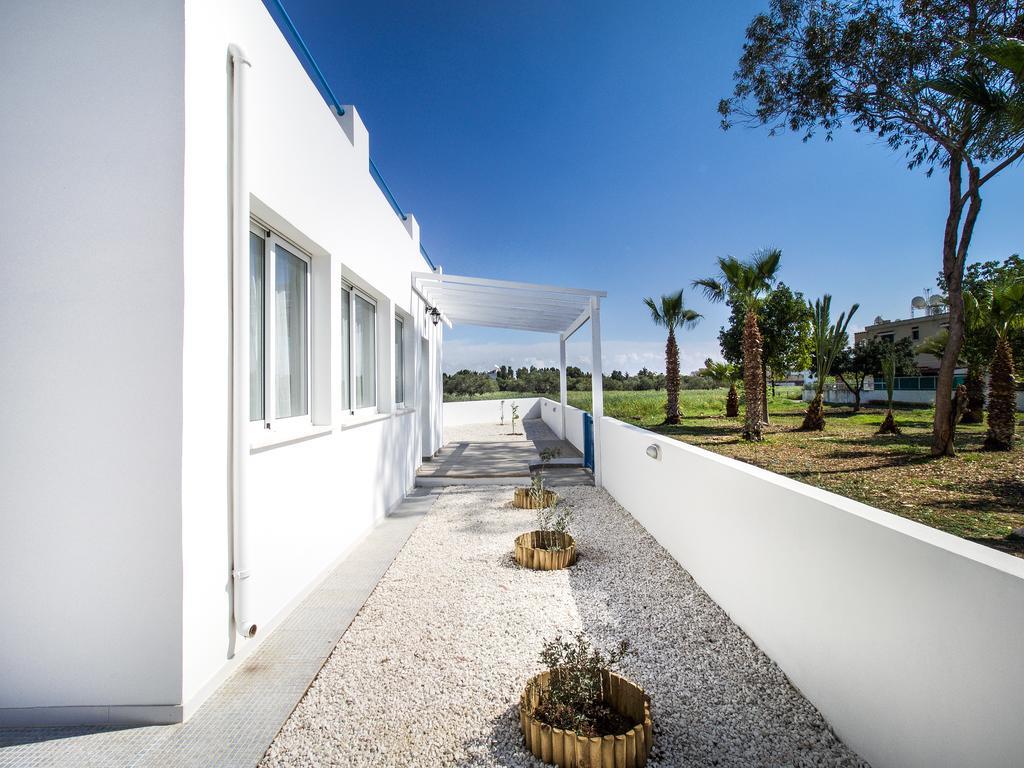 Alcyone Beach House فوروكليني المظهر الخارجي الصورة