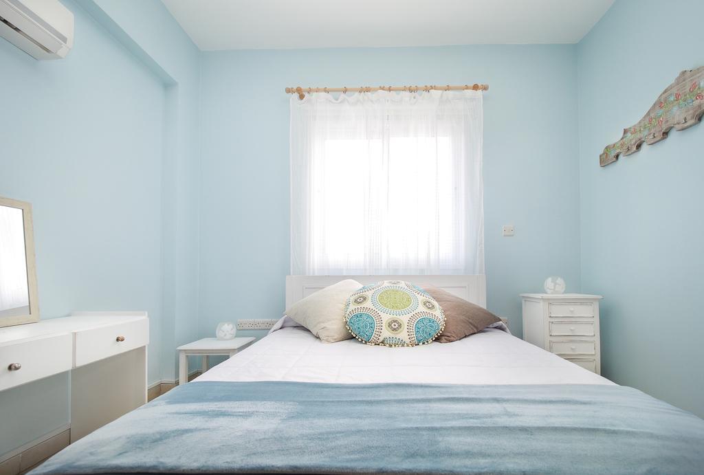 Alcyone Beach House فوروكليني المظهر الخارجي الصورة