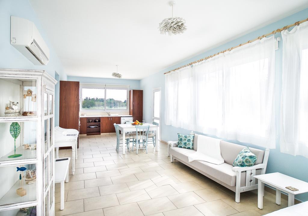 Alcyone Beach House فوروكليني المظهر الخارجي الصورة