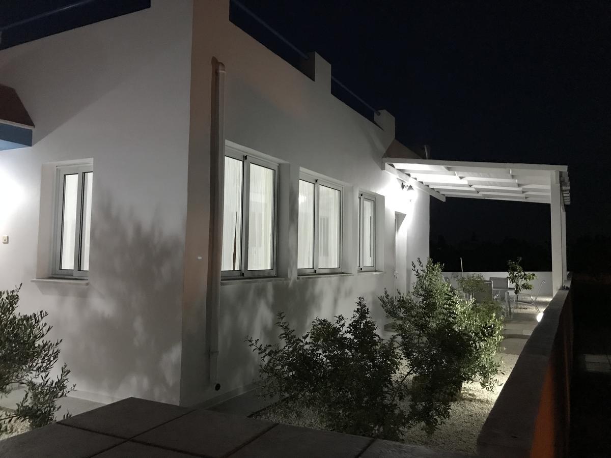 Alcyone Beach House فوروكليني المظهر الخارجي الصورة